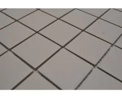 Keramisch Mozaïek CU 233 Beige Mat 29,1x29,1 Cm Antislip -Vloertegels Winkel DV 8 5836525 08 4c DE 20210315141653