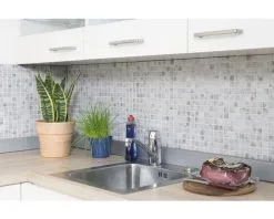 Keramisch Mozaïek LB 106 Grijs Mat 30x30 Cm -Vloertegels Winkel DV 8 5836549 05 4c DE 20210715101751