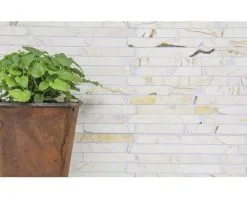 Natuursteen Mozaïek MOS Brick 2807 Beige/goud Mix 30,5x32,2 Cm 21 Natuursteen Mozaïek MOS Brick 2807 Beige/goud Mix 30,5x32,2 Cm -Vloertegels Winkel DV 8 5836564 06 4c DE 20211006134659