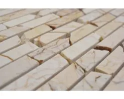 Natuursteen Mozaïek MOS Brick 2807 Beige/goud Mix 30,5x32,2 Cm 15 Natuursteen Mozaïek MOS Brick 2807 Beige/goud Mix 30,5x32,2 Cm -Vloertegels Winkel DV 8 5836564 10 4c DE 20211006154753