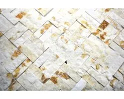 Natuursteen Mozaïek MOS X3D 63 Beige 30x30 Cm -Vloertegels Winkel DV 8 5836569 03 4c DE 20211014084759