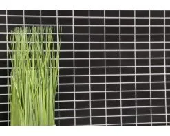 Keramisch Mozaïek ST395 Zwart Mat 30x30 Cm -Vloertegels Winkel DV 8 5836575 04 4c DE 20210715104653