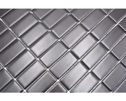 Keramisch Mozaïek ST395 Zwart Mat 30x30 Cm -Vloertegels Winkel DV 8 5836575 08 4c DE 20210719153025