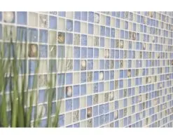 Glasmozaïek Chrystal XCM 8OP8 Blauw 30x30 Cm 13 Glasmozaïek Chrystal XCM 8OP8 Blauw 30x30 Cm -Vloertegels Winkel DV 8 5836596 04 4c DE 20160825155755