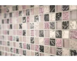 Glasmozaïek Chrystal XCM CB 35 Lila 30x32,5 Cm -Vloertegels Winkel DV 8 5836599 04 4c DE 20200316184756