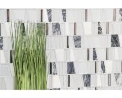 Glasmozaïek Chrystal Wit Mix 30x30 Cm -Vloertegels Winkel DV 8 5836605 05 4c DE 20190103111650