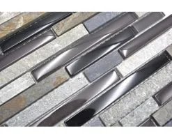 Glasmozaïek Chrystal XCM MV788 Mix 29,8x33,8 Cm -Vloertegels Winkel DV 8 5836616 07 4c DE 20210330103834