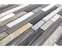 Glasmozaïek Chrystal XCM MV788 Mix 29,8x33,8 Cm -Vloertegels Winkel DV 8 5836616 09 4c DE 20210330051652