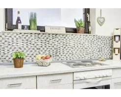 Glasmozaïek Chrystal XIC B1152 Grijs Craquelé/gebroken Glas 30x28,5 Cm 11 Glasmozaïek Chrystal XIC B1152 Grijs Craquelé/gebroken Glas 30x28,5 Cm -Vloertegels Winkel DV 8 5836636 04 4c DE 20190103114755