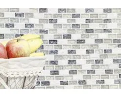 Glasmozaïek Chrystal XIC B1152 Grijs Craquelé/gebroken Glas 30x28,5 Cm 13 Glasmozaïek Chrystal XIC B1152 Grijs Craquelé/gebroken Glas 30x28,5 Cm -Vloertegels Winkel DV 8 5836636 05 4c DE 20190103114755