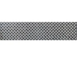 Glasmozaïek Chrystal XICK 1499 Zwart/wit/zilver Craquelé/gebroken Glas 33,8x33,8 Cm -Vloertegels Winkel DV 8 5836639 07 4c DE 20190103121800