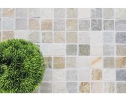 Natuursteen Mozaïek XNT 46685 Multicolor 30,5x30,5 Cm -Vloertegels Winkel DV 8 5836661 05 4c DE 20190103121759