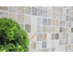 Natuursteen Mozaïek XNT 46685 Multicolor 30,5x30,5 Cm -Vloertegels Winkel DV 8 5836661 06 4c DE 20190103121759