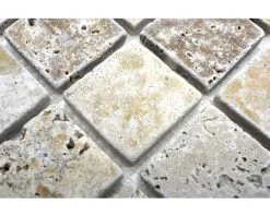 Natuursteen Mozaïek XNT 46685 Multicolor 30,5x30,5 Cm -Vloertegels Winkel DV 8 5836661 08 4c DE 20190103121759