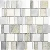 Natuursteen Mozaïek XSA 515 Zilver 30x30 Cm -Vloertegels Winkel DV 8 5836666 01 4c NL 20150923215115