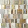Natuursteen Mozaïek XSK 585 Steen/koper Mix 30x30 Cm -Vloertegels Winkel DV 8 5836669 01 4c NL 20150923214511