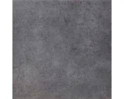 Wand- En Vloertegel Louvio Antraciet 60x60 Cm