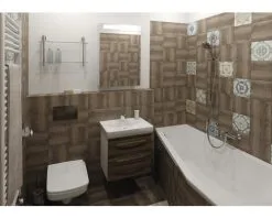 Wand- En Vloertegel Nikea Mix 20x20 Cm -Vloertegels Winkel DV 8 5950301 31 4c CZ 20220809111750