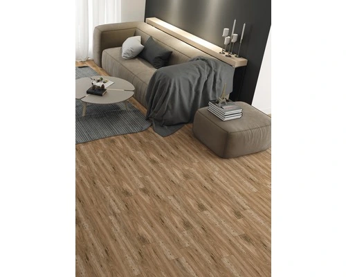 Wand- En Vloertegel Strobus Oak Houtlook 22x90 Cm Gerectificeerd 4 Wand- En Vloertegel Strobus Oak Houtlook 22x90 Cm Gerectificeerd - Afbeelding 2