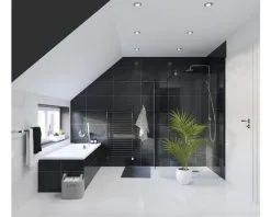 Wand- En Vloertegel Varana Marengo 32x62,5 Cm