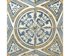 Wand- En Vloertegel FS-1 45 X 45 Cm