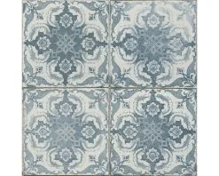 Wand- En Vloertegel Decor FS-3 45x45 Cm