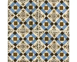 Wand- En Vloertegel FS-4 45 X 45 Cm