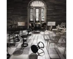 Wand- En Vloertegel Faenza-N Zwart 33x33 Cm -Vloertegels Winkel DV 8 5979378 04 4c NL 20161011141257