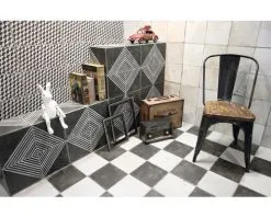 Wand- En Vloertegel Damero-N 45x45 Cm -Vloertegels Winkel DV 8 5979379 03 4c NL 20161011141233