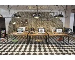 Wand- En Vloertegel Damero-N 45x45 Cm -Vloertegels Winkel DV 8 5979379 04 4c NL 20161011141322