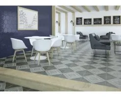 Wand- En Vloertegel Rombos-N 45x45 Cm -Vloertegels Winkel DV 8 5979380 03 4c NL 20161011144621