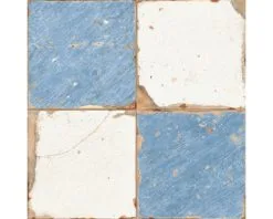 Wand- En Vloertegel Artisan Damero-A 33x33 Cm