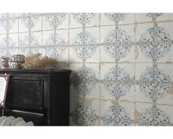 Wand- En Vloertegel Artisan Décor 33x33 Cm -Vloertegels Winkel DV 8 5979388 03 4c NL 20160317112455