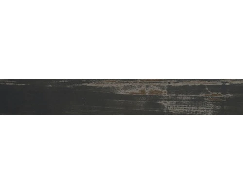 Wand- En Vloertegel Skagen Zwart Houtlook 14,1x88 Cm Gerectificeerd 3 Wand- En Vloertegel Skagen Zwart Houtlook 14,1x88 Cm Gerectificeerd