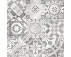 Wand- En Vloertegel Newstreet Decor Twenties 60x60 Cm