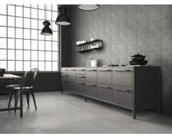 Keramisch Mozaïek Cello Grijs 30x30 Cm -Vloertegels Winkel DV 8 6074491 06 4c DE 20170901133230