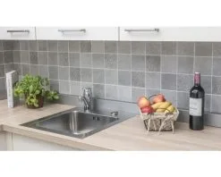 Keramisch Mozaïek Cello Grijs 30x30 Cm -Vloertegels Winkel DV 8 6074491 07 4c DE 20170901133255