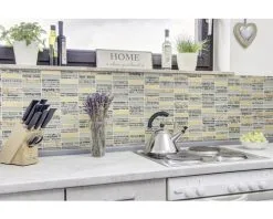 Glasmozaïek City 29 Goud 30x30 Cm -Vloertegels Winkel DV 8 6074500 03 4c DE 20170901133820