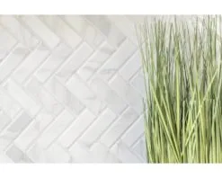 Keramisch Mozaïek HB SO 10 Wit 27,05x31,75 Cm -Vloertegels Winkel DV 8 6074502 05 4c DE 20190103121800