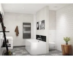 Wandtegel Handvorm Artisan Negro 10x20 Cm -Vloertegels Winkel DV 8 6079890 03 4c DE 20220824121753