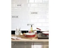 Wandtegel Handvorm Artisan Negro 10x20 Cm -Vloertegels Winkel DV 8 6079894 02 4c NL 20220824121753