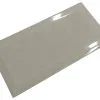 Wandtegel Metro Biselado Mist Grey Glans 10x20 Cm