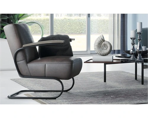 Wand- En Vloertegel Vision Grijs Gerectificeerd 60x60 Cm 4 Wand- En Vloertegel Vision Grijs Gerectificeerd 60x60 Cm - Afbeelding 2