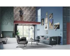 Wand- En Vloertegel Vision Grijs Gerectificeerd 60x60 Cm 9 Wand- En Vloertegel Vision Grijs Gerectificeerd 60x60 Cm -Vloertegels Winkel DV 8 6185577 02 4c DE 20191129154659