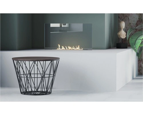 Wand- En Vloertegel Vision Grijs Gerectificeerd 60x60 Cm 7 Wand- En Vloertegel Vision Grijs Gerectificeerd 60x60 Cm - Afbeelding 5