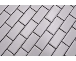 Keramisch Mozaïek CBR 03WM Wit 30x30 Cm -Vloertegels Winkel DV 8 6236822 02 4c DE 20211020134834