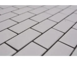 Keramisch Mozaïek CBR 03WM Wit 30x30 Cm -Vloertegels Winkel DV 8 6236822 06 4c DE 20211029190257