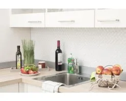 Keramisch Mozaïek CHB 05WM Wit 30x30 Cm -Vloertegels Winkel DV 8 6236826 02 4c DE 20211020124754