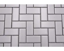 Keramisch Mozaïek CHB 05WM Wit 30x30 Cm -Vloertegels Winkel DV 8 6236826 03 4c DE 20211020134751