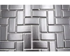 Keramisch Mozaïek CHB 06BM Zwart 30x30 Cm -Vloertegels Winkel DV 8 6236827 04 4c DE 20211029191045